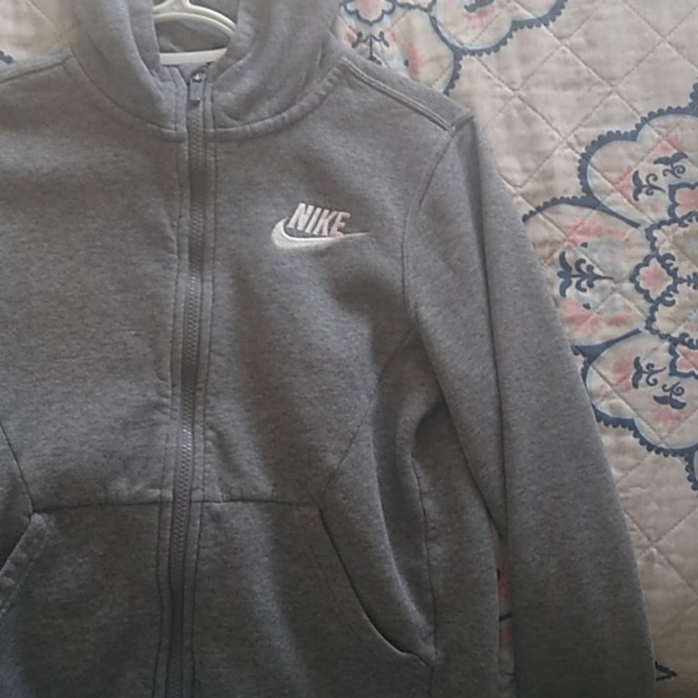 Nike hoodie